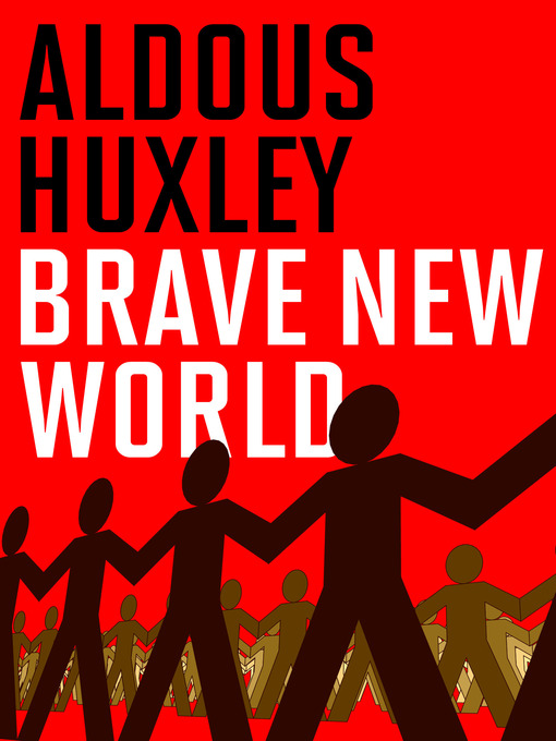the depiction of the utopian community in huxleys brave new world Brave new world & 1984: utopian writing is as much about an escape from real politics as an encounter with them orwell's depiction of torture and 'science and anto-utopia: aldous huxley and brave new world' in utopia & anti utopia in modern times. the depiction of the utopian community in huxleys brave new world Brave new world & 1984: utopian writing is as much about an escape from real politics as an encounter with them orwell's depiction of torture and 'science and anto-utopia: aldous huxley and brave new world' in utopia & anti utopia in modern times.